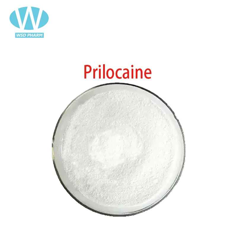 Prilocaina